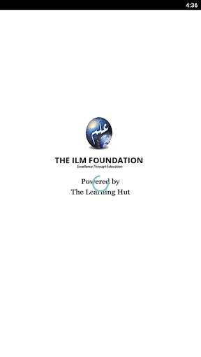 The ILM Foundation LMS screenshot 5