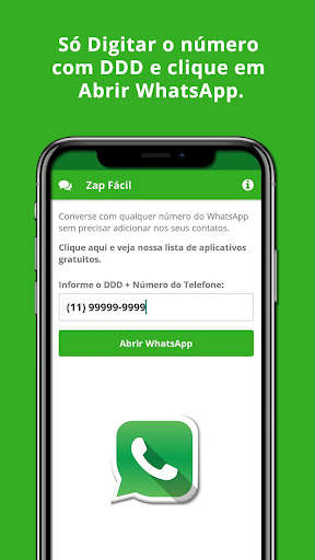 Zap Fácil - Lite screenshot 2
