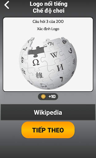 30in1 Trivia: bằng tiếng Việt screenshot 7