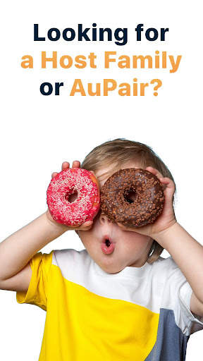 Match AuPair - find childcare screenshot 1