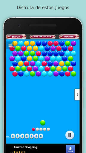 Online Games screenshot 6