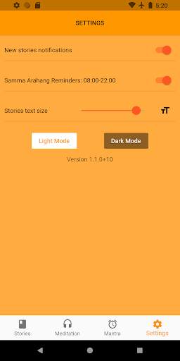 Mind Stories screenshot 7