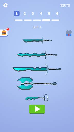 Sharpen Blade screenshot 6
