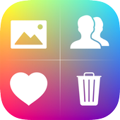 Cleaner icon