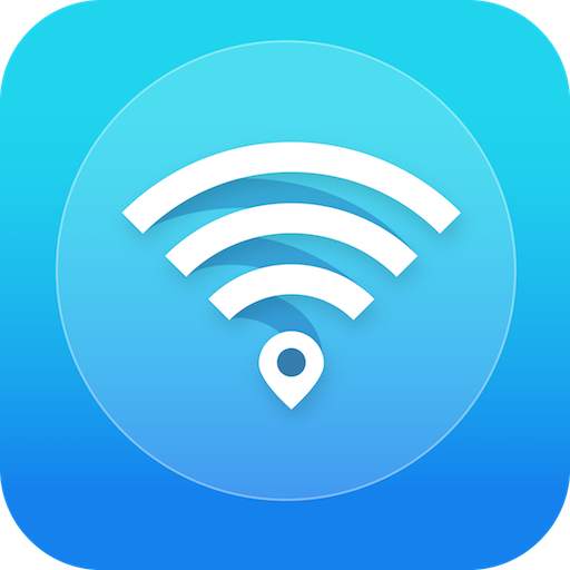 WiFi: passwords, hotspots 4.203.02