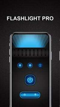 Flashlight  Pro screenshot 2