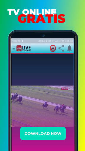ZITV - STREAMING TV, MOVIE, ANIME SUB INDO screenshot 4