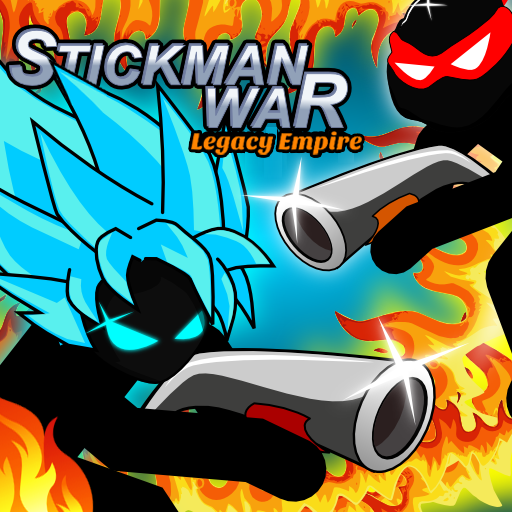 Epic Stickman War 2 Empire Legacy 2021 icon