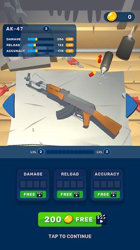 Zombie Master: Survival Game screenshot 5