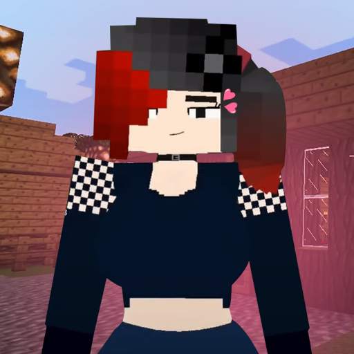 Jenny Mod beautiful for MCPE 1.2