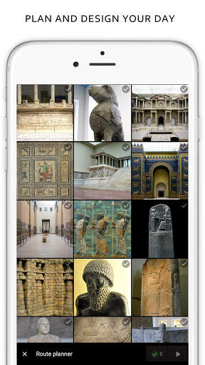 Pergamon Museum Berlin screenshot 4