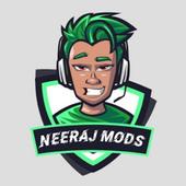 Neeraj Mods Official icon