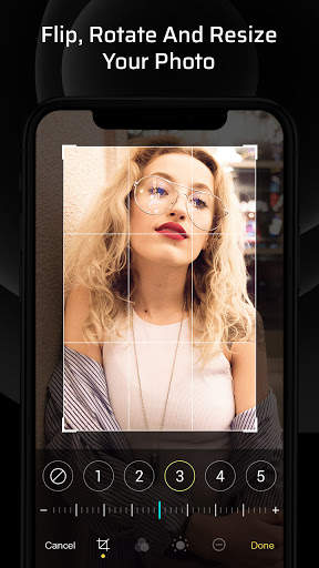 Camera for iPhone 12 Pro - Best Selfie Expert screenshot 5