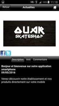 Ouar Skate Shop screenshot 3