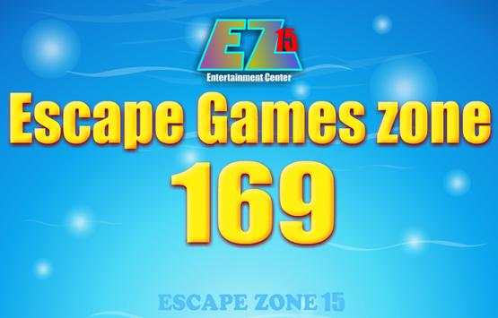 Escape Games Zone-169 screenshot 1