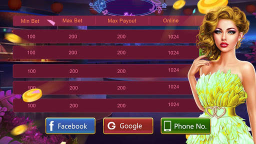 3 Patti Party screenshot 9