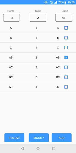 WSHARE PRO screenshot 5