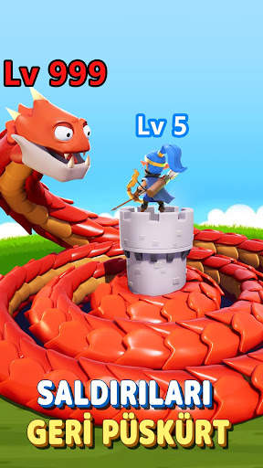 Kingdom Guard:Tower Defense TD screenshot 2