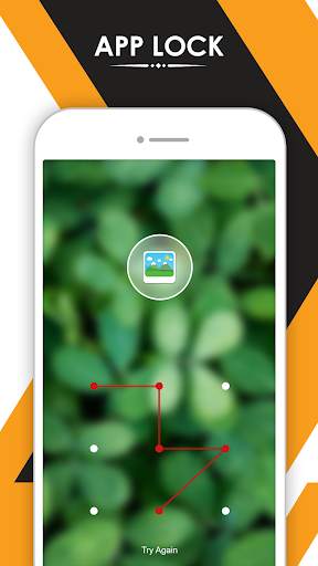 App Lock screenshot 3