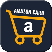 Free Gift Cards for Amazon - Amazon Gift Cards icon