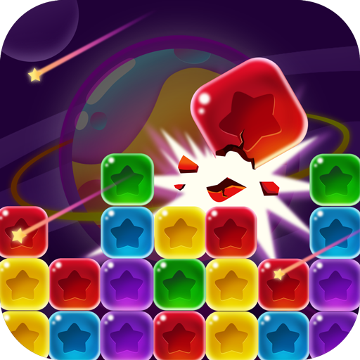 Star Crush icon