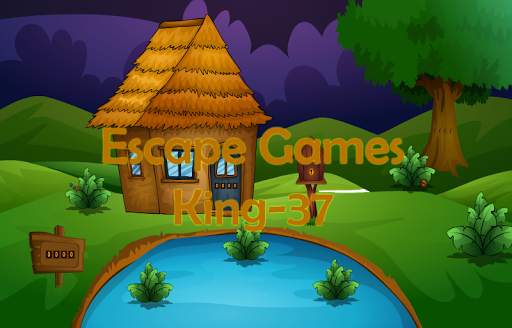 Escape Games King-37 स्क्रीनशॉट 1