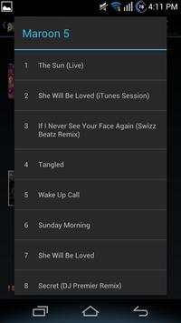 Star Song Lyrics screenshot 14