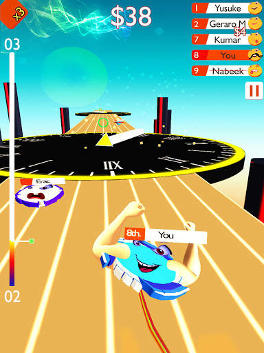 Racing Brawl - Race Car Game‪s‬ screenshot 6