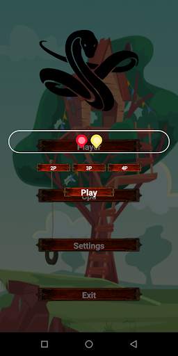 Snake & the Ladder Game screenshot 4