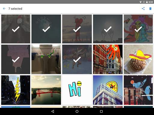 Inkboard screenshot 7