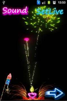 Diwali Crackers Magic Touch screenshot 6