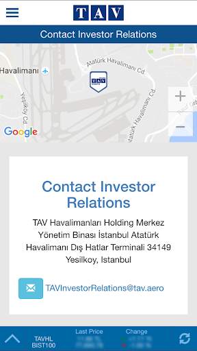 TAV IR screenshot 5