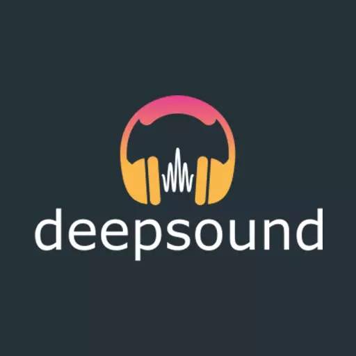 DeepSound - Play Music, Audio & New Songs 1.5