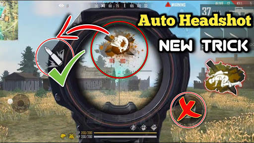 Guide pro FREE FIRE screenshot 1