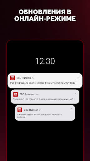 BBC Russian screenshot 10
