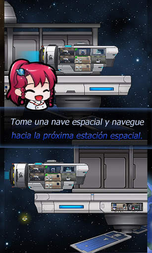 Space Crew screenshot 2