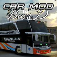 Car Mod in BUSSID on 9Apps