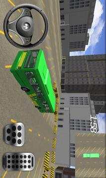 Bus Parking Simulation Game screenshot 6