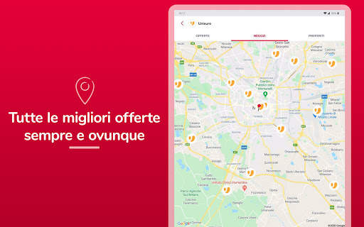 DoveConviene: Sconti e Offerte screenshot 11