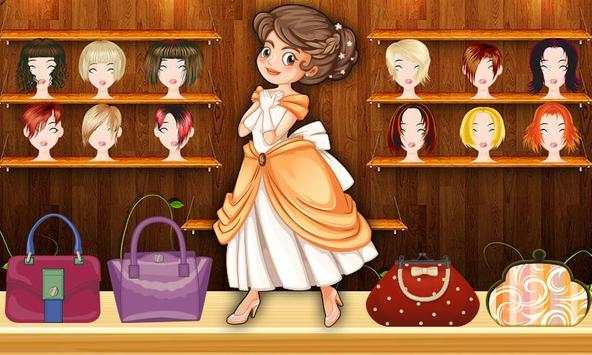Cosmetics Shop Cashier screenshot 1