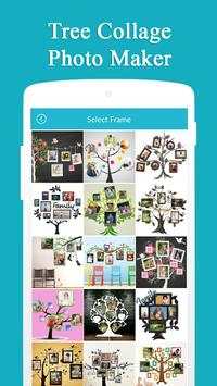 Tree Collage Photo Maker screenshot 3