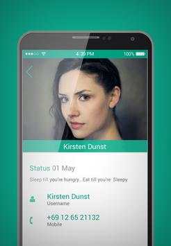 New designe for whatsapp prank screenshot 2