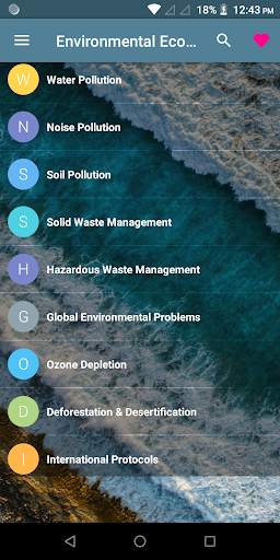 Environmental Ecology screenshot 3