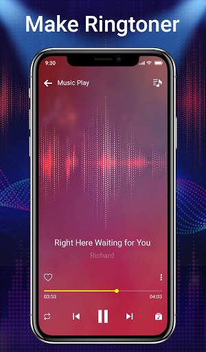 Ultra Audio Music Player 2020 - Music Player screenshot 10