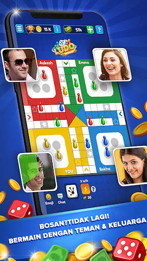 Ludo Winner screenshot 4