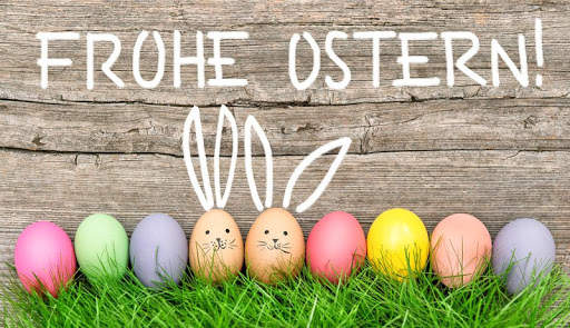 Frohe Ostern Bilder 2021 screenshot 13
