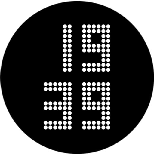 DOTS Watch Face icon