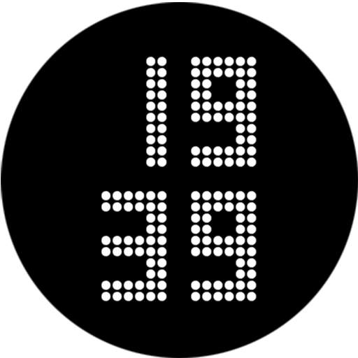 DOTS Watch Face 1.1