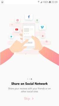 YouReview screenshot 3