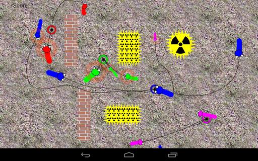 Free Worm Control screenshot 8